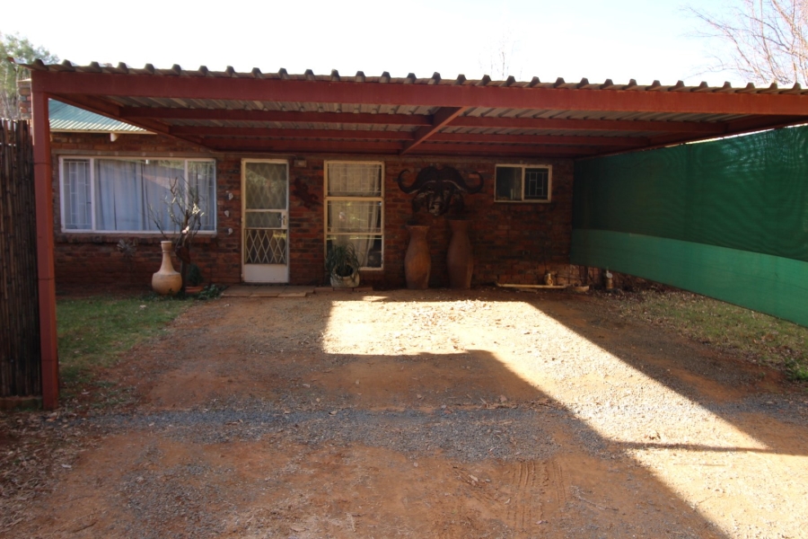 12 Bedroom Property for Sale in Spitskop SH Free State